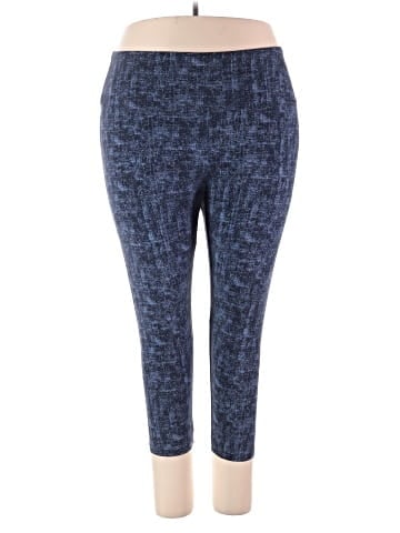 Style&Co Active Pants (view 1)
