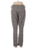 Old Navy Plaid Gray Casual Pants Size 10 - photo 2