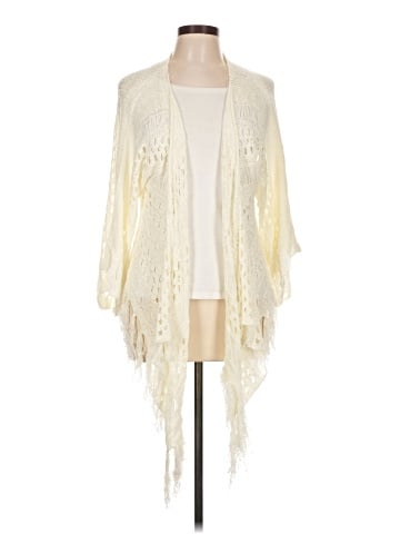 Boston Proper Kimono (view 1)