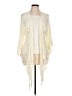 Boston Proper Ivory Kimono Size L - photo 1