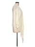 Boston Proper Ivory Kimono Size L - photo 4
