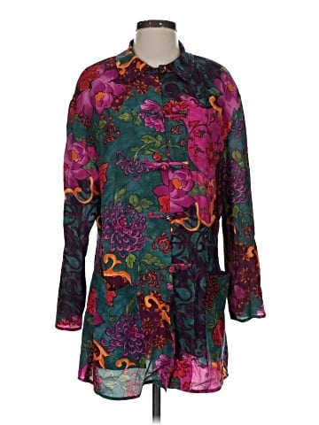 Carole Little Jacket (view 1)