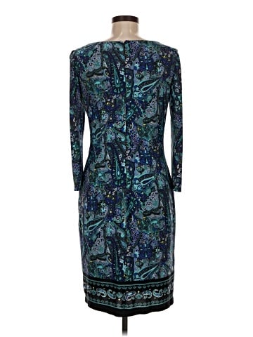 Leslie Fay Cocktail Dress (view 2)