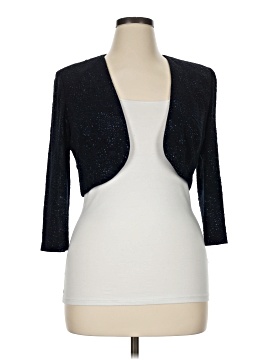 Alex Evenings Blazer (view 1)