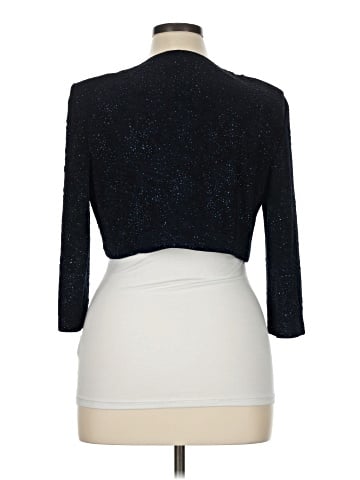 Alex Evenings Blazer (view 2)