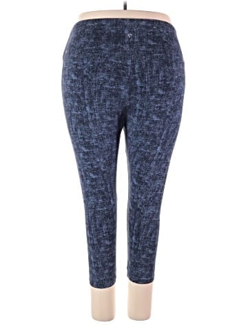 Style&Co Active Pants (view 2)