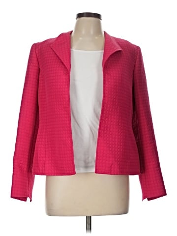 Louben Blazer (view 1)