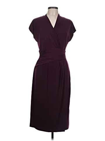 Ivy & Blu Cocktail Dress (view 1)