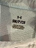 Under Armour Gray Track Pants Size S - photo 4