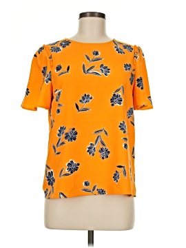 Draper James Short Sleeve T Shirt