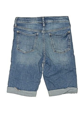 Gap Denim Shorts (view 2)