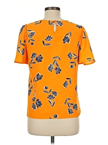 Draper James Short Sleeve T-Shirt (view 2)