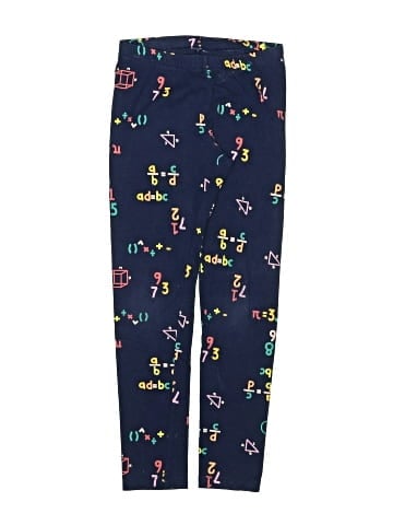Cat & Jack Casual Pants (view 1)