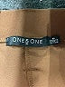 One 5 One Brown Casual Pants Size M - photo 7
