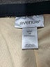 Avenue Black Shorts Size 18 Plus - photo 3