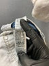 Levi's 100% Cotton Blue Denim Shorts Size 29 waist - photo 5