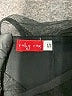 Ruby Rox Graphic Black Cocktail Dress Size S - photo 7