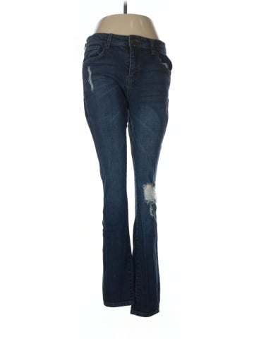 Life in Progress Jeans (view 1)