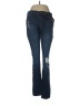 Life in Progress Hearts Blue Jeans Size 29 waist - photo 1