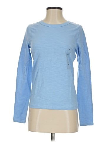 Gap Long Sleeve T-Shirt (view 1)