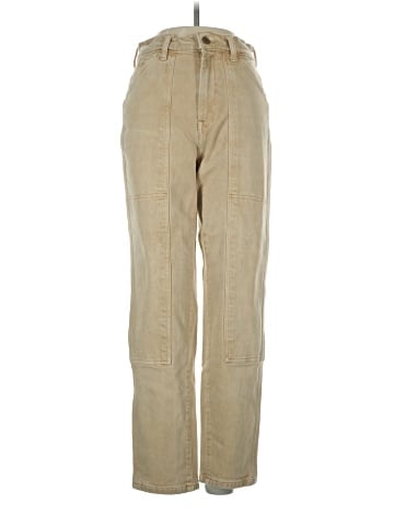 Everlane Khakis (view 1)