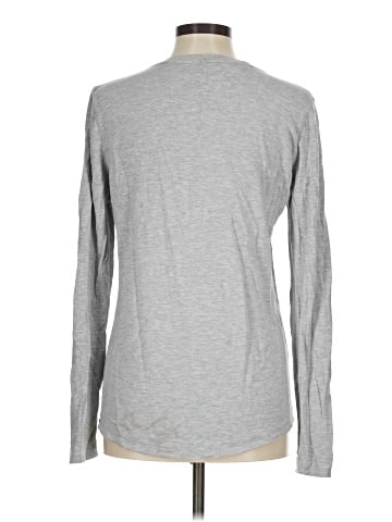 Lululemon Athletica Long Sleeve T-Shirt (view 2)