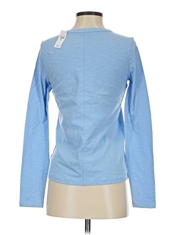 Gap Long Sleeve T-Shirt (view 2)