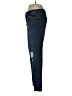 Life in Progress Hearts Blue Jeans Size 29 waist - photo 5