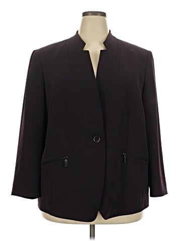 Tahari by ASL Blazer (view 1)