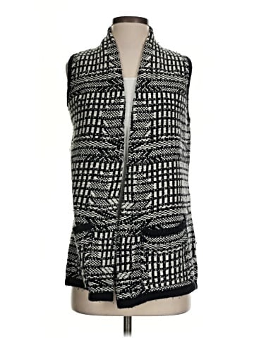 Angel of the North Sweater Vest (view 1)