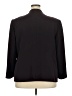 Tahari by ASL Burgundy Blazer Size 20 - photo 2
