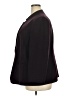 Tahari by ASL Burgundy Blazer Size 20 - photo 5