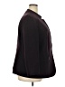 Tahari by ASL Burgundy Blazer Size 20 - photo 4
