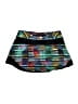 Athleta Print Black Skort Size S - photo 2