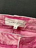 Risen Color Block Pink Jeans Size XXL - photo 7