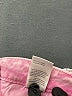 Risen Color Block Pink Jeans Size XXL - photo 8