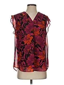 Vince Camuto Sleeveless Blouse (view 1)