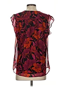 Vince Camuto Sleeveless Blouse (view 2)