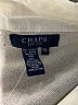 Chaps Gray Long Sleeve Top Size XL - photo 9