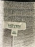 Haven Well Within Gray Track Pants Size XXL - photo 4