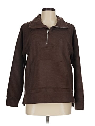 KIRKLAND Signature Pullover Sweater (view 1)