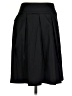 Cache Solid Black Formal Skirt Size S - photo 1