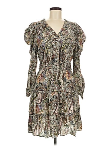 Elan Casual Dress (view 1)