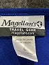 Magellan's Solid Blue Casual Dress Size L - photo 7