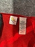 Anthropologie Red Pullover Sweater Size S - photo 7