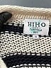 Hiho Stripes Ivory Pullover Sweater Size S - photo 7