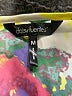 Daisy Fuentes 100% Polyester Yellow Sleeveless Blouse Size M - photo 7