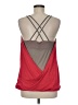 Lole Red Tank Top Size M - photo 2