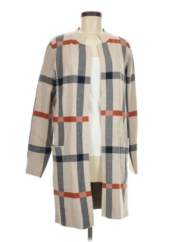 Tahari Cardigan (view 1)