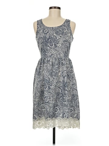 Doe & Rae Casual Dress (view 1)